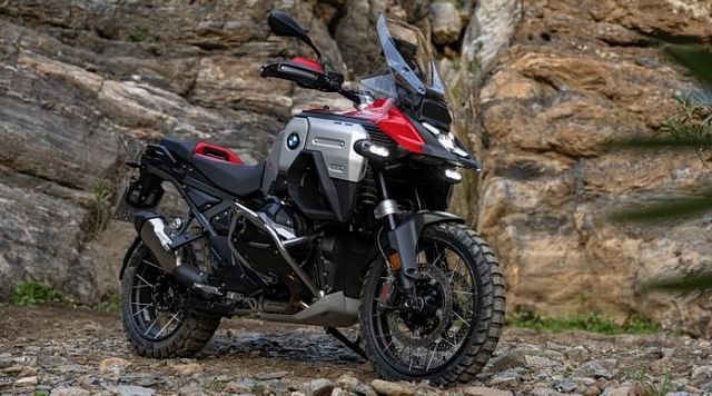 bmw r 1300 gs adventure