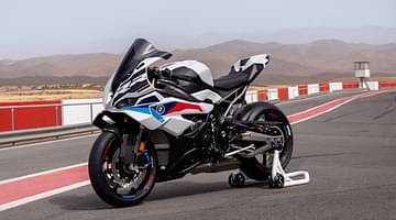 bmw s 1000 rr