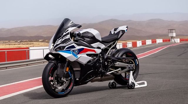 bmw motorrad