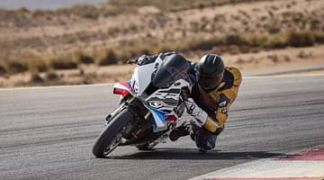 bmw s 1000 rr