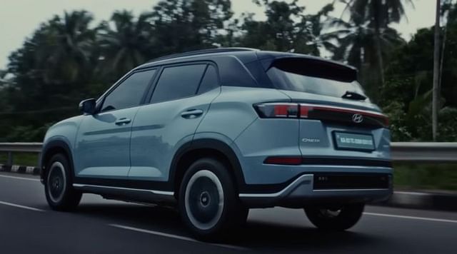 hyundai creta ev
