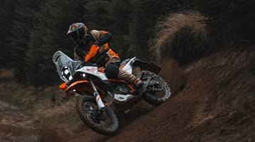 ktm 390 adventure