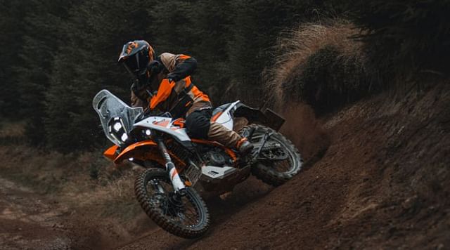 ktm