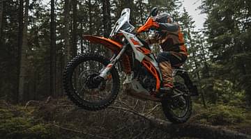 ktm 390 adventure