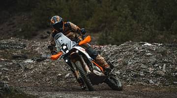 ktm 390 adventure