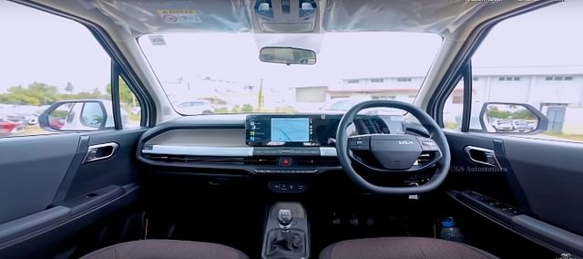 Kia Syros