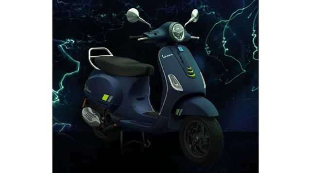 vespa