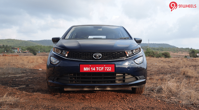 Maruti Swift CNG Vs Tata Altroz CNG