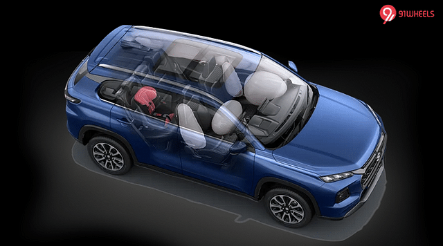 Maruti Grand Vitara Delta+ Vs Toyota Urban Cruiser Hyryder S
