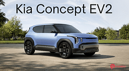 Kia Concept EV2 Unveiled - Global Launch By 2026, India Debut Possible?