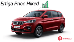 India's Best-Selling MPV Is Now Costlier By Up To Rs 10,000 India's Best-Selling MPV Is Now Costlier By Up To Rs 10,000