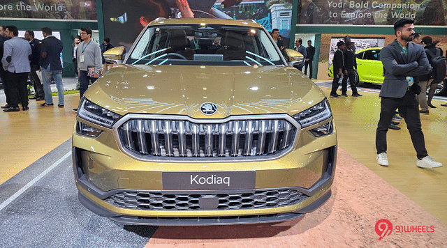 Cars To Be Launched in April 2025