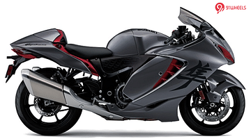 Indias Best-Selling Superbikes