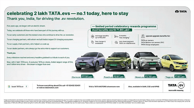 TATA.ev