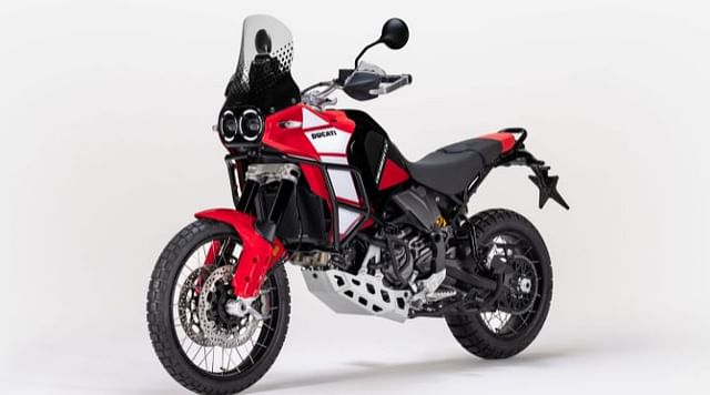 ducati
