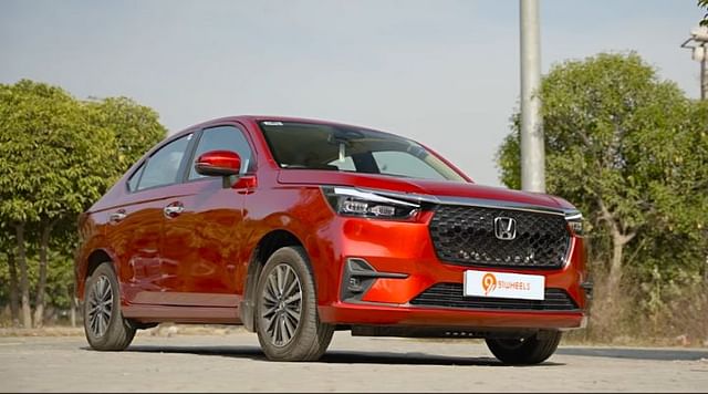 maruti suzuki dzire vs honda amaze