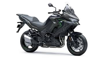 kawasaki versys 1100