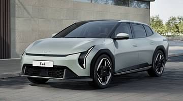 kia ev4