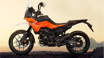 ktm 250 adventure