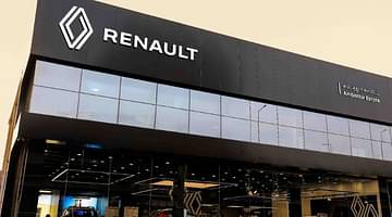 renault india