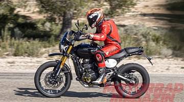 triumph scrambler