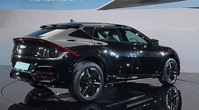 kia ev6