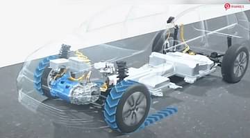Electric cars