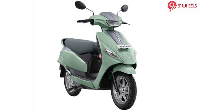 Suzuki Access 125 Vs Access Electric