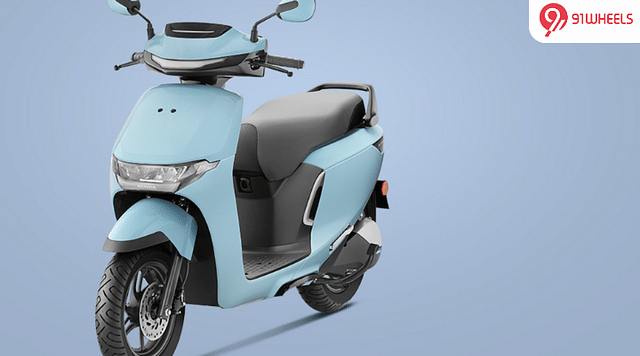 2025 Honda Activa 110 Vs Honda Activa e