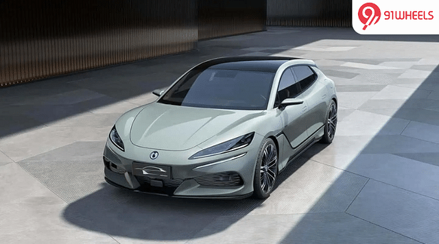 BYD 
