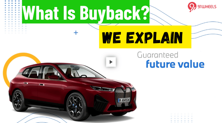 What Is Buyback? How It's a Gateway To Owning A Premium Vehicle What Is Buyback? How It's a Gateway To Owning A Premium Vehicle