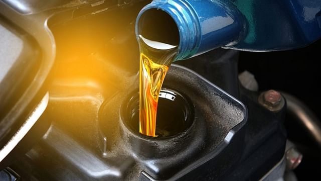 modern engine oils