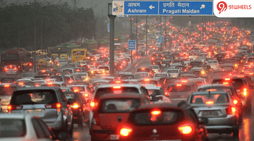 Old vehicle ban Delhi