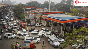 Old vehicle ban Delhi