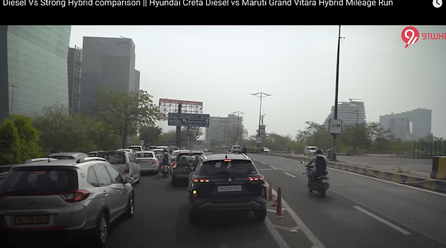 traffic 