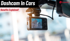 Benefits Of Car Dashcam Explained: Insurance, Theft, Accident & More Benefits Of Car Dashcam Explained: Insurance, Theft, Accident & More