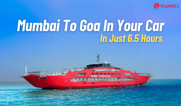 Mumbai To Goa In 6.5 hours In Your Own Car: The Easy Way Out Explained