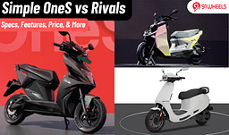 Simple OneS vs Rivals: Which Electric Scooter You Should Pick?