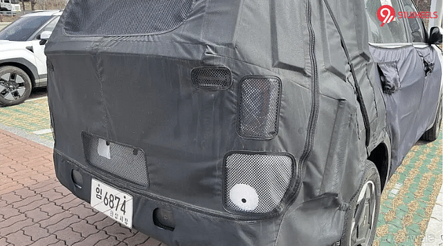 kia carens clavis ev