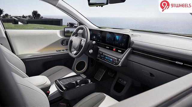 Kia EV6 Vs Hyundai Ioniq Vs BYD Sealion 7