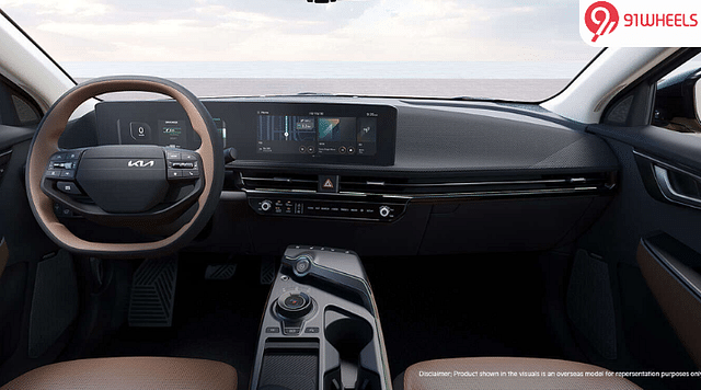 Kia EV6 Vs Hyundai Ioniq Vs BYD Sealion 7