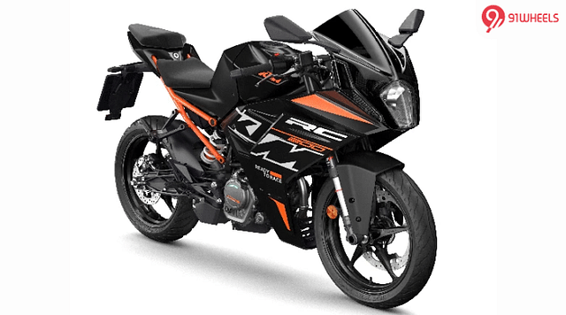 KTM