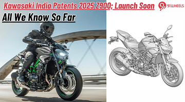 Kawasaki India Patents 2025 Z900; Launch Soon: All We Know So Far