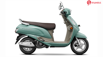 2025 Suzuki Access 125cc