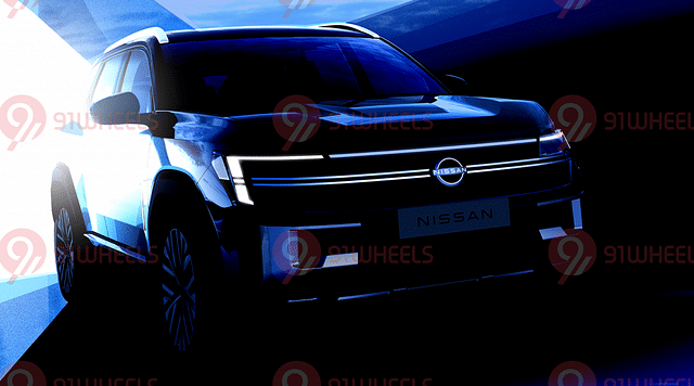 Nissan India