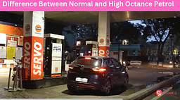 Difference Between Normal and High Octance Petrol - We Explain