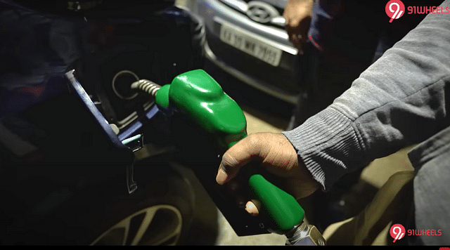 Regular Petrol vs High Octane