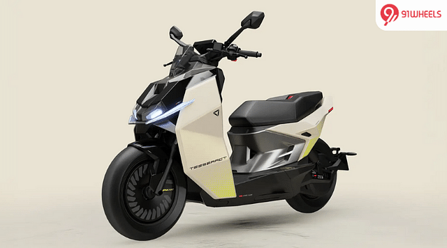 scooters