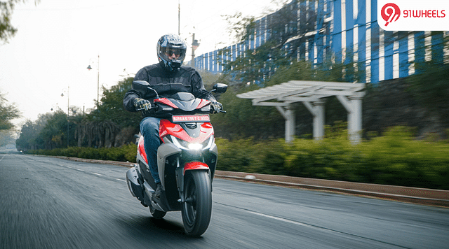 hero xoom 125