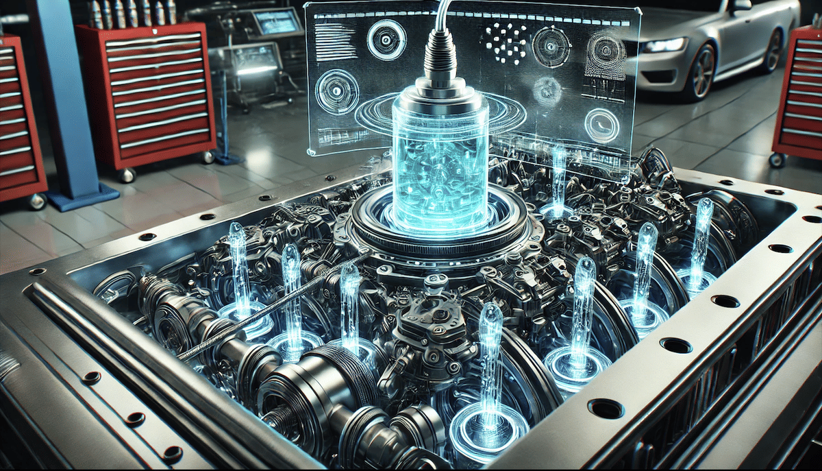 Why Modern Engines Require Advanced Oil Lubrication Why Modern Engines Require Advanced Oil Lubrication
